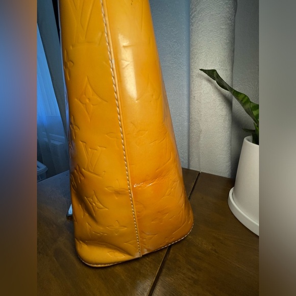 Louis Vuitton  Vernis shoulder bag - Picture 10 of 12